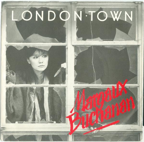 Margaux Buchanan - London Town