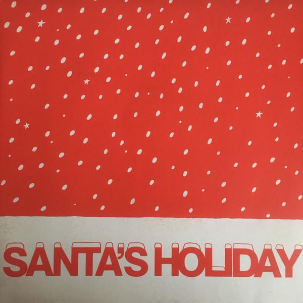 Mari-An - Santa's Holiday