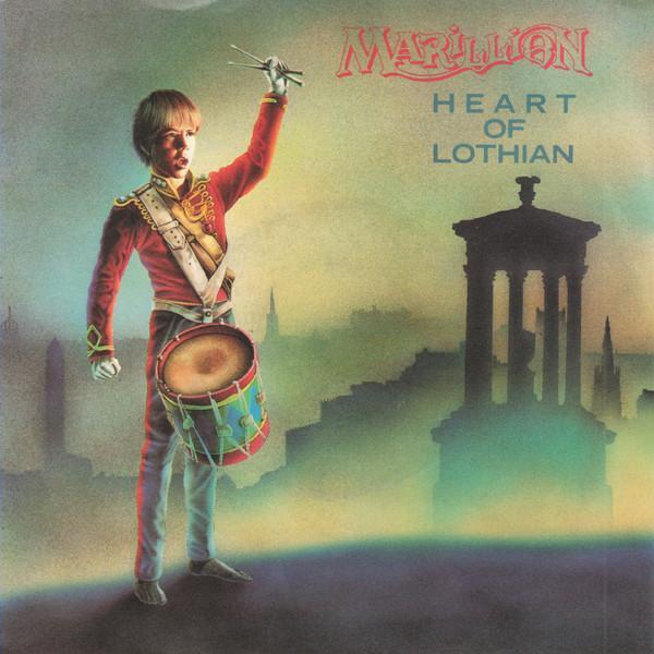 Marillion - Heart Of Lothian
