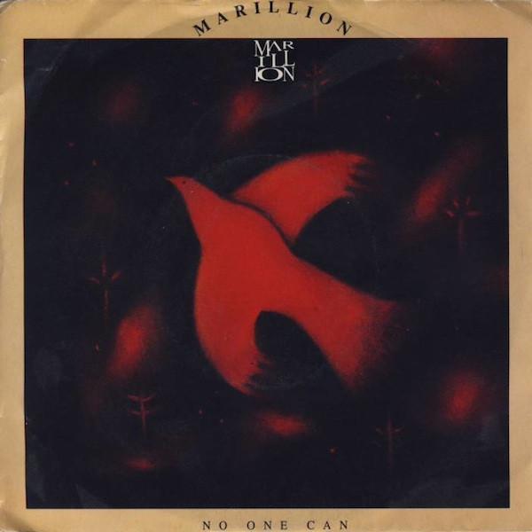 Marillion - No One Can