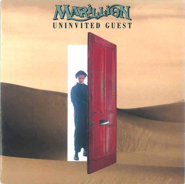 Marillion - Uninvited Guest