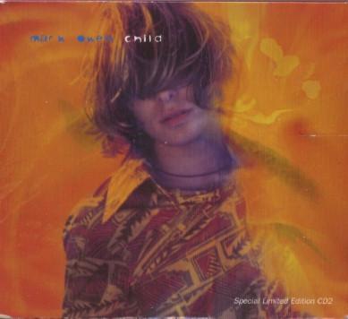 Mark Owen - Child