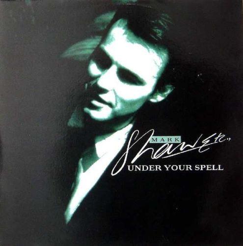 Mark Shaw - Under Your Spell