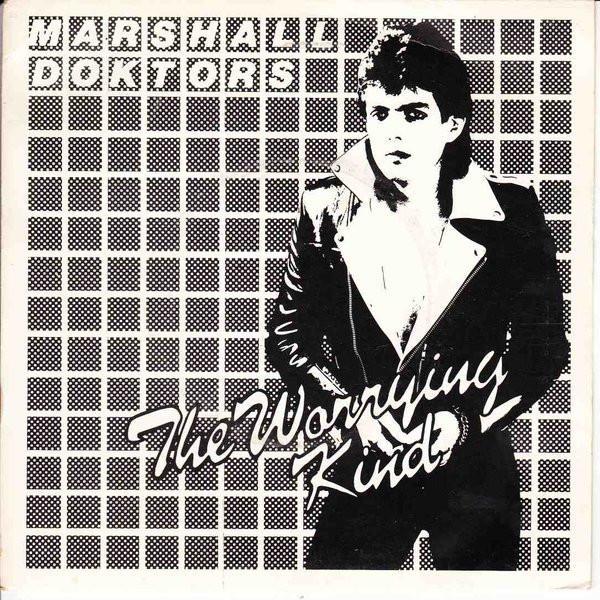 Marshall Doktors - The Worrying Kind