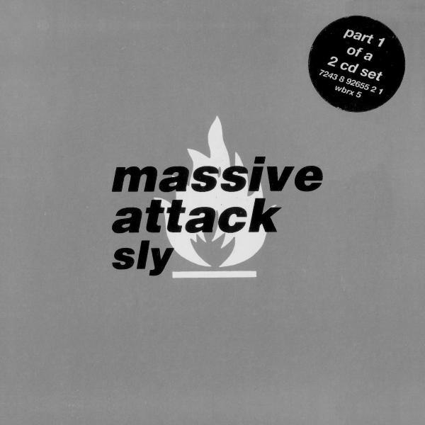Massive Attack - Sly