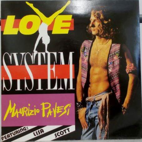 Maurizio Pavesi, Lisa Scott - Love System