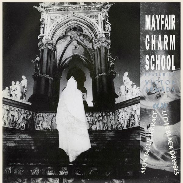 Mayfair Charm School - Montague Terrace