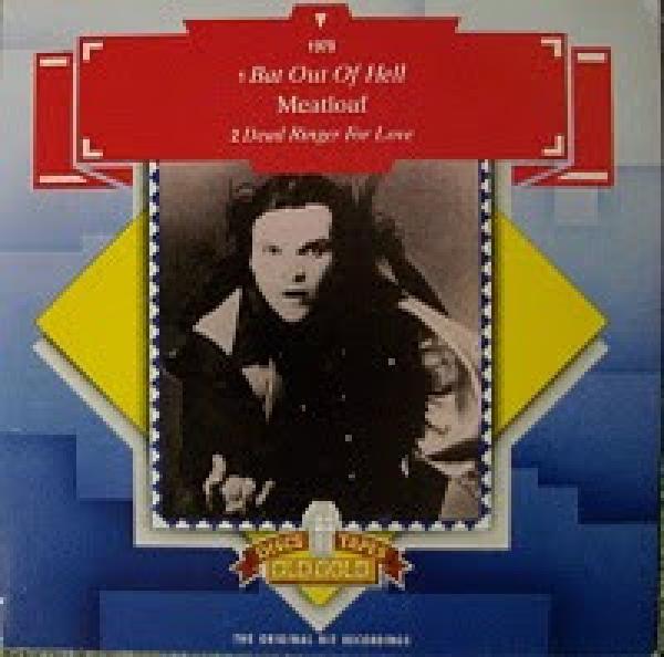 Meat Loaf - Bat Out Of Hell