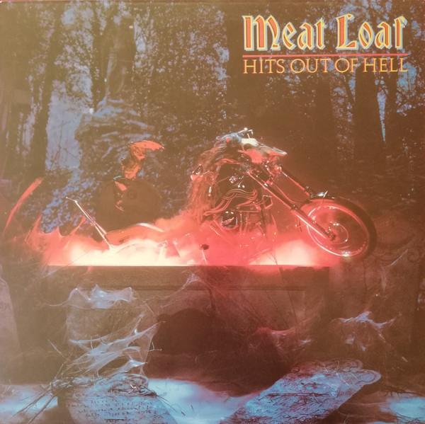 Meat Loaf - Hits Out Of Hell