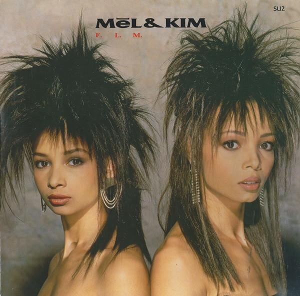 Mel & Kim - F.L.M.