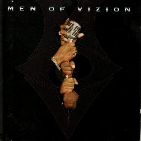 Men Of Vizion - MOV