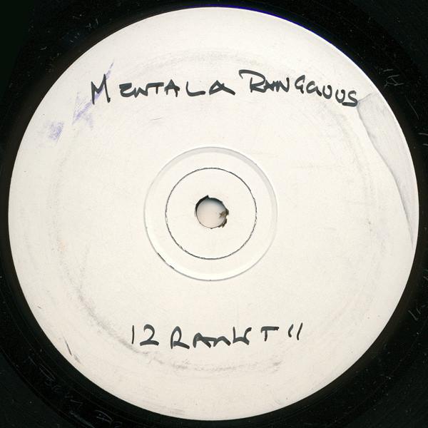 Mental & Dangerous - Police & Thieves