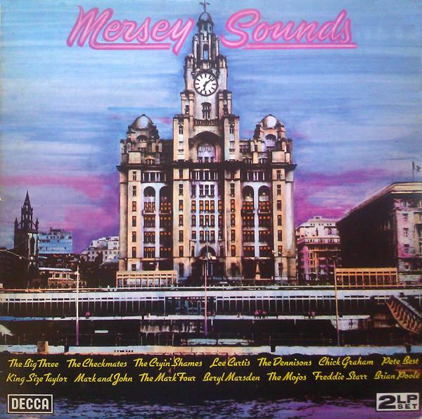  - Mersey Sounds