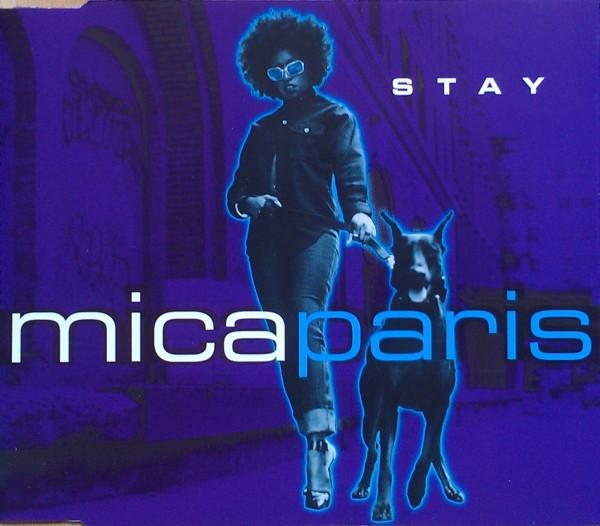 Mica Paris - Stay