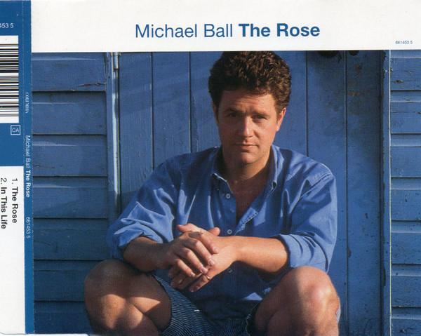 Michael Ball - The Rose