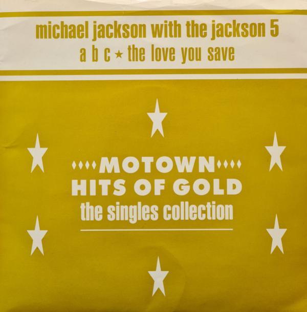 Michael Jackson, The Jackson 5 - ABC / The Love You Save