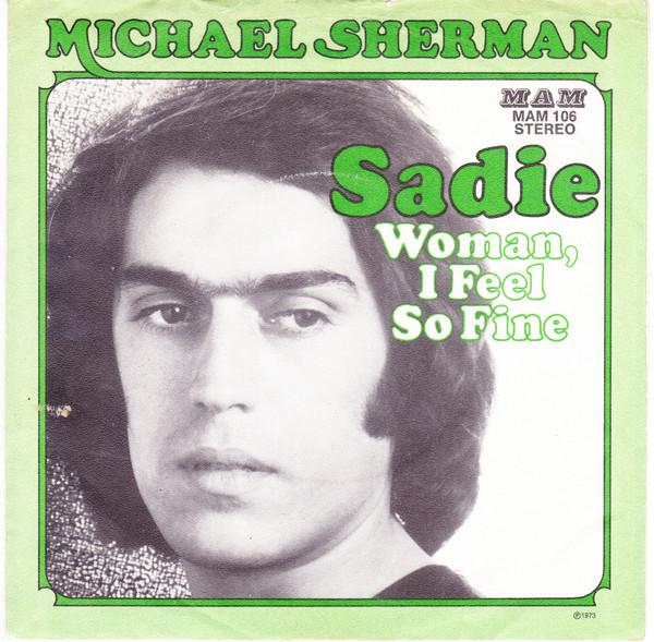 Michael Sherman (2) - Sadie