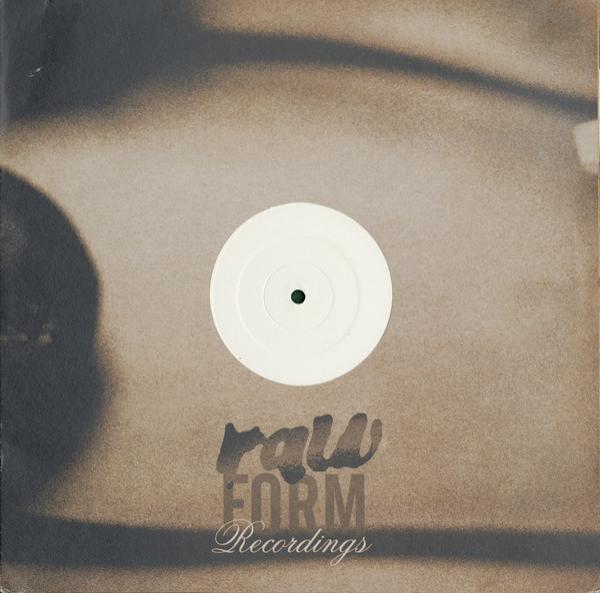 Michel Spiegel, David Wesson - Dub Plate No 1