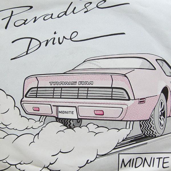 Midnite - Paradise Drive
