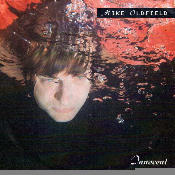 Mike Oldfield - Innocent