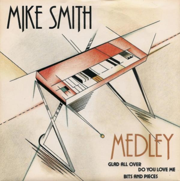 Mike Smith (16) - Medley