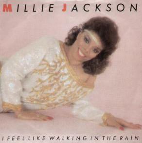 Millie Jackson - I Feel Like Walking In The Rain