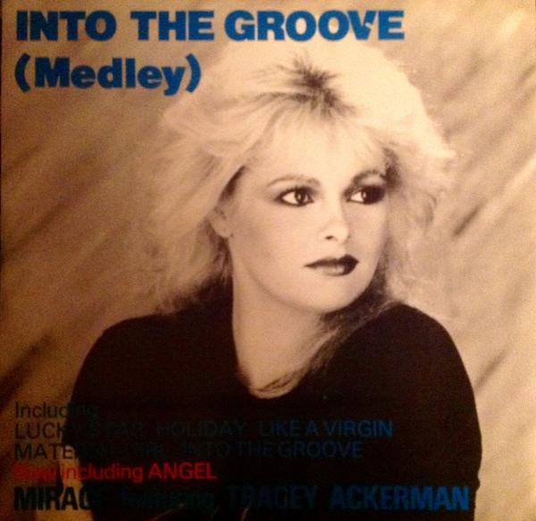 Mirage (12) - Into The Groove (Medley)