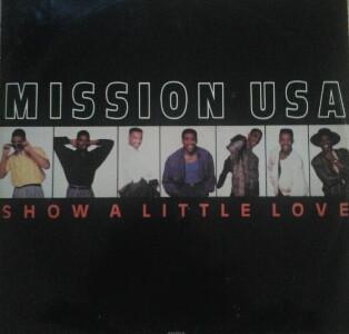 Mission (2) - Show A Little Love