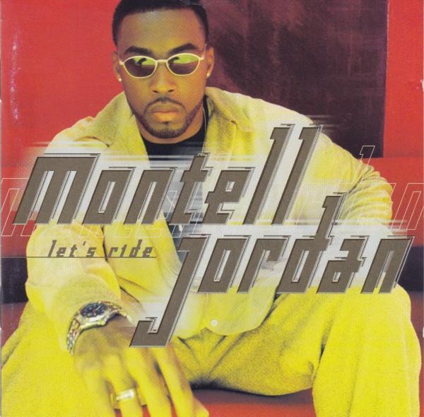 Montell Jordan - Let's Ride