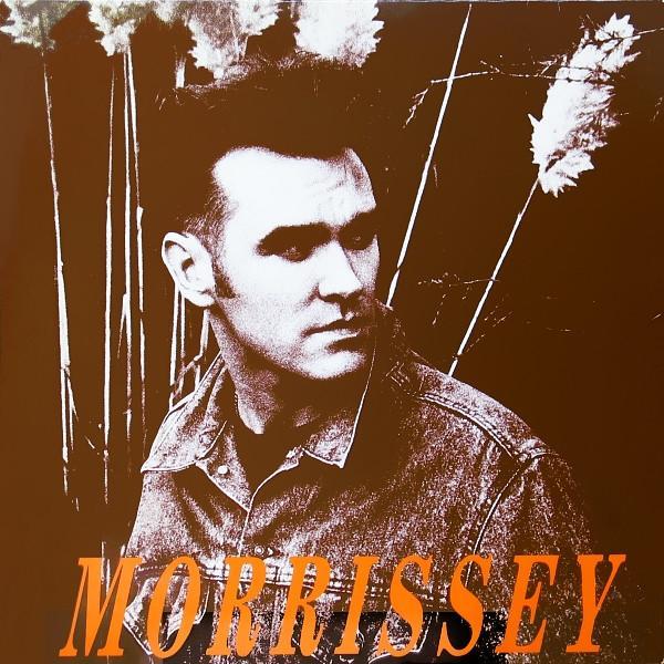 Morrissey - November Spawned A Monster