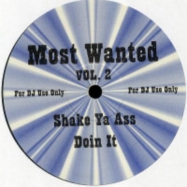  - Most Wanted Vol. 2