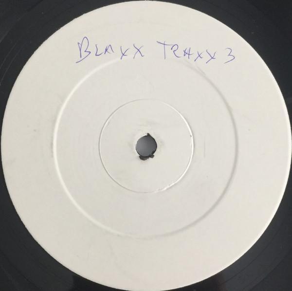 Mr. Spring - Blaxx Traxx 3