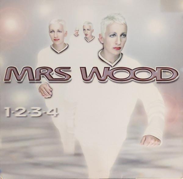 Mrs. Wood - 1-2-3-4