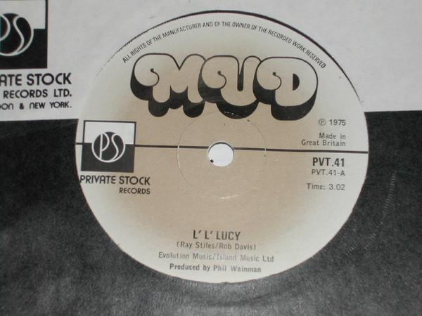 Mud - L' L' Lucy