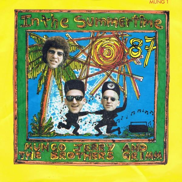 Mungo Jerry, The Brothers Grimm (2) - In The Summertime