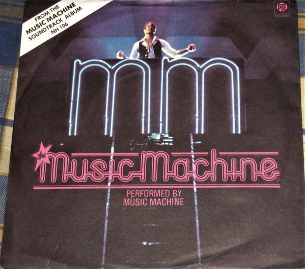Music Machine (3) - Music Machine