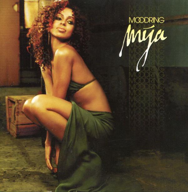 Mya - Moodring