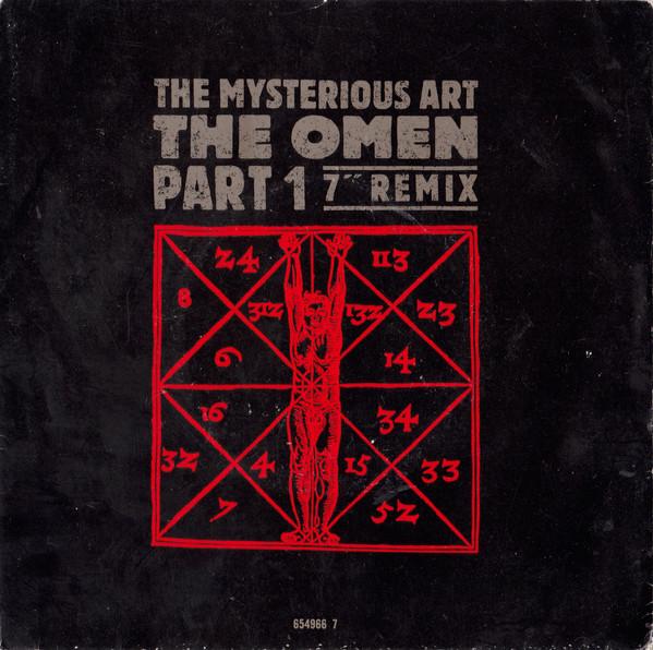 Mysterious Art - The Omen Part 1 (Remix)