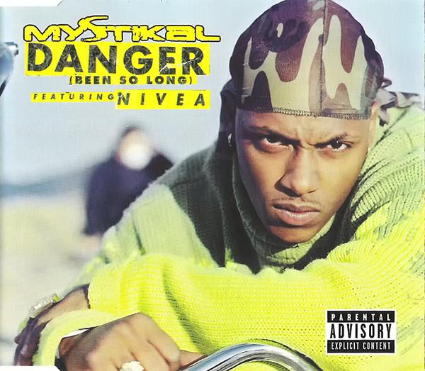Mystikal, Nivea - Danger (Been So Long)