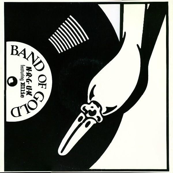 NRG UK, Ellie (10) - Band Of Gold