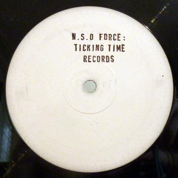 NSO Force - Chains & In 2 Deep