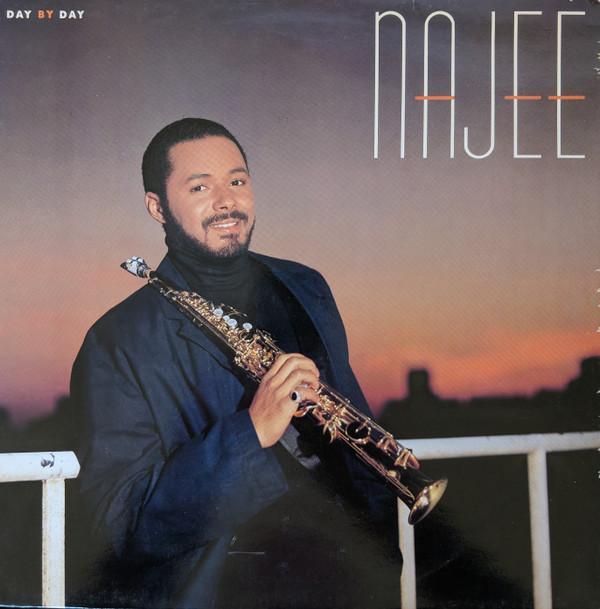 Najee - Day By Day