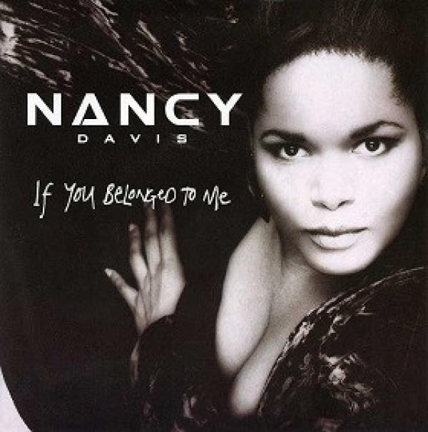 Nancy Davis (2) - If You Belonged To Me