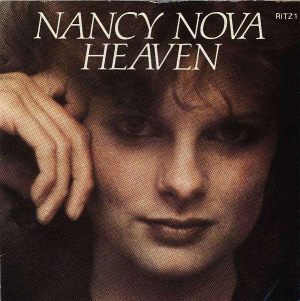 Nancy Nova - Heaven
