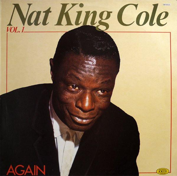 Nat King Cole - Again - Vol. 1