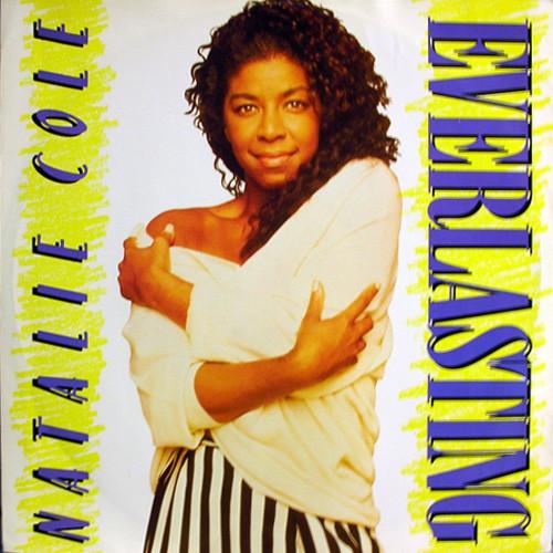 Natalie Cole - Everlasting
