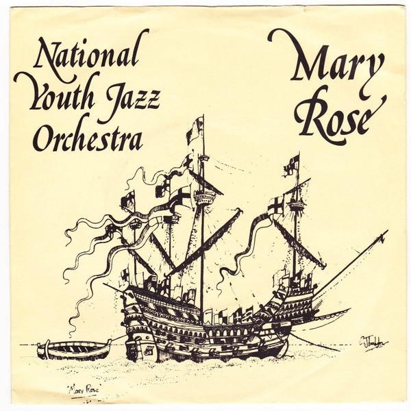 National Youth Jazz Orchestra - Mary Rose