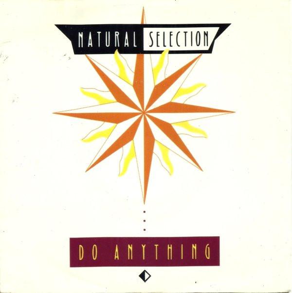 Natural Selection - Do Anything