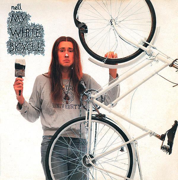 Neil (2) - My White Bicycle