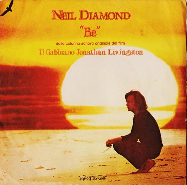 Neil Diamond - Be